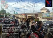Polres Gowa Semakin Profesional, Pelayanan Publik Tingkatkan Kepercayaan Masyarakat