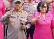 *PB HMI Apresiasi Kinerja Kakorlantas Irjen Agus Suryo Nugroho di Momen HUT Bhayangkara ke-79*