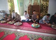 Sinergi Tokoh Agama dan Bhabinkamtibmas di Jepe’ Asyura, Wujud Syukur dan Komitmen Jaga Keamanan