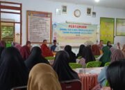 SMP Negeri 1 Minasatene Sosialisasi Aturan Dan Tatib Serta 7 Kebiasaan Anak Indonesia Hebat