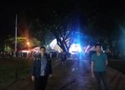 Polsek Pangkajene Intensifkan Patroli Malam untuk Cegah Tindak Pidana