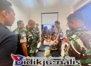 *Satgas Hospital XXIX-P terus tingkatkan kemampuan medis demi mendukung misi perdamaian PBB*