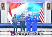 *Kasad: Ilmu Adalah Jalan untuk Mengabdi dan Memberi Arti*