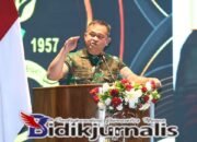 Kasad: Berikan Pengabdian Terbaik Kita untuk Bangsa !
