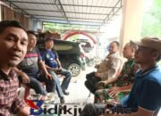 Bhabinkamtibmas Bontoa Ajak Masyarakat Tempuh Jalur Musyawarah Terkait Rekrutmen PT Kopkar Tonasa