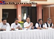 PT Semen Tonasa dan Unhas Luncurkan Program Assamaturu 2025, Libatkan 90 Mahasiswa untuk Pemberdayaan Desa