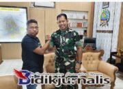 *Sinergi Kodim dan RPPAI, Bangun Pati Ramah Anak dan Stop Kekerasan*