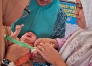 “Biring Ere Prioritaskan Kesehatan Anak Lewat Aksi Cegah Stunting Terpadu”