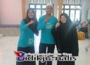 *Cerdas Cermat Guru TPN XII Jadi Ajang Uji Kompetensi dan Refleksi Diri Pendidik Se-Pangkep*