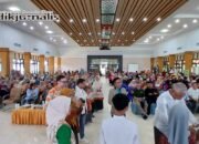 TPN XII di Pangkep, Ajang Inspirasi dan Kolaborasi Pendidik Nusantara