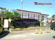 *Klarifikasi Kasat Narkoba Polres Gowa Bantah Keras Tentang “Tangkap Lepas” itu Sama Sekali Tidak Benar*