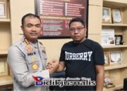 *RPPAI dan Polresta Pati Gaungkan Kolaborasi Cegah Kekerasan Anak dan Perempuan*