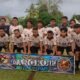Pengamanan Terkendali Warnai Pembukaan Turnamen Cangko’e Cup II di Desa Kabba