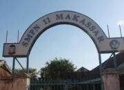Dugaan Pungli Seragam, Kepsek SMPN 11 Makassar Lakukan Klarifikasi, Orang Tua Desak Kepala Sekolah Dicopot