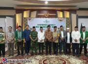 Konfercab V PCNU Pangkep Digelar, Jadi Momentum Strategis Konsolidasi dan Khidmat 2025–2030