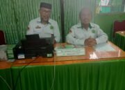 Rapat Evaluasi Pengawas Madrasah Kemenag Pangkep, Bahas Kurikulum Berbasis Cinta dan Pendampingan Awal Tahun Pelajaran