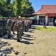 Pengamanan Kegiatan Constatering Objek Eksekusi di Mandalle Berjalan Aman dan Terkendali