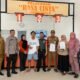 Bhabinkamtibmas Polsek Pangkajene Mediasi Perselisihan Warga Kelurahan Mappasaile Terkait Pencemaran Nama Baik di Medsos