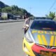 Polsek Mandalle Gelar Patroli Siang Hari Untuk Jaga Kamtibmas