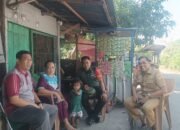 Tiga Pilar Kelurahan Bonto Kio Tindaklanjuti Aduan Warga Soal Batas Wilayah