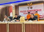 Tragedi Keluarga di Pulau Samatellu Borong: Seorang Nelayan Tewas Dikeroyok, Tiga Pelaku Ditangkap