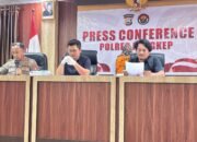 Ibu Rumah Tangga di pangkep Rugi Rp441 Juta Akibat Tipu Modus ‘Pinjaman Fiktif’