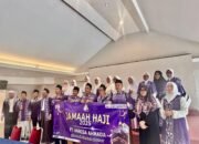 Dituding Gelapkan Dana Haji, Aslam Group Ajukan Hak Jawab