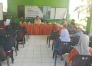 Bhabinkamtibmas Polsek Ma’rang Hadiri Seminar Program Kerja KKN UIN Alauddin Makassar Angkatan 77 Digelar di Desa Tamangapa