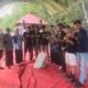 Tanah Rajae Geger! Anak Muda Pangkep Tanam Harapan di Hari Mangrove Sedunia