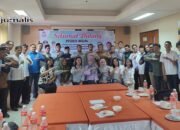 FKUB Makassar Jalin Harmoni dalam Dialog Antarumat , lahirkan 9 Poin Penting