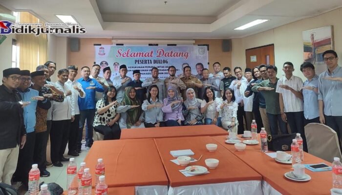 FKUB Makassar Jalin Harmoni dalam Dialog Antarumat , lahirkan 9 Poin Penting