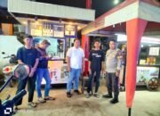 Polsek Bungoro Intensifkan Patroli Malam untuk Jaga Keamanan dan Cegah Kenakalan Remaja