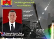 Berita Serah Terima Kendaraan, Bukan Bukti Eksekusi