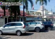Proses Pembuatan Turunan Waris Pada Bagian Pelayanan/Pemetaan (Imam Saputra), Di Kantor ATR/BPN Kabupaten Gowa
