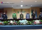 UIN Alauddin Makassar jadi Tuan Rumah Pendampingan SAQ PPID PTKN Zona 3
