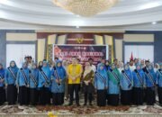 Pangkep Perkuat Partisipasi Anak dalam Pembangunan melalui Pengukuhan Forum Anak Saudara Pangkep