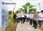 Tanam Mangrove di Kalbar, Kapolri: Jaga Lingkungan untuk Masa Depan Anak-Cucu Kita