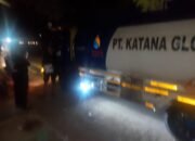 PT Katana Global Trade Bantah Isu Pengangkutan BBM Ilegal: Semua Dokumen Sah dan Lengkap