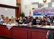 Pangkep Optimis Raih Kabupaten Sehat Kategori Wistara Paripurna
