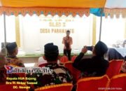 Peresmian Masjid Nurul Tarbiyah Sileo’ II, Dihadiri Oleh Pendiri Burhan Dg.Ngewa, Kepala Desa, dan Pejabat Kantor Urusan Agama (KUA)