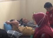 Pemkab Pangkep Gelar Donor Darah HUT ke-80 RI, Targetkan 30 Kantong untuk Kemanusiaan