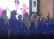 30 OPD di Pangkep Adu Vokal di Lomba Paduan Suara HUT ke-80 RI