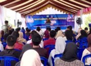 Pangkep Gelar Job Fair 2025, Tawarkan 402 Lowongan dari 15 Perusahaan