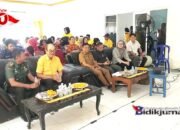 Generasi Muda Jadi Pusat Perhatian, Golkar Pangkep Gencarkan Pendidikan Politik