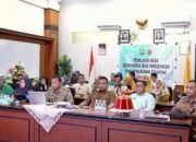 Desa Taraweang Wakili Sulsel di Penilaian Nasional Desa Berkinerja Baik Percepatan Penurunan Stunting 2025