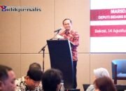 Kemenko Polkam: Satelit Orbit Rendah Jadi Game Changer Penguatan Infrastruktur Digital Nasional