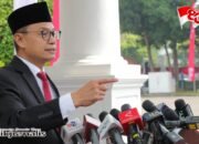 Setahun Kepemimpinan, Kepala BPOM Taruna Ikrar Tegaskan Komitmen Lindungi Kesehatan Bangsa