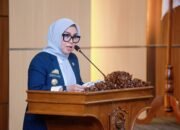 Bupati Barru: Ranperda Pilkades dan Cadangan Pangan Wujud Penguatan Regulasi Daerah