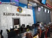 BPN Kabupaten Gowa Tegaskan Aturan Lampiran SK bagi Desa yang Dipimpin Pj Kepala Desa