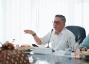 Pemkab dan DPRD Barru Bahas Pemberdayaan Masyarakat Terintegrasi serta Legalitas Tambang Rakyat